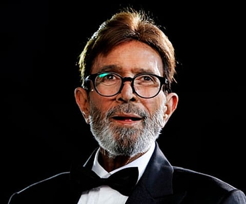 Veteran actor Rajesh Khanna dies