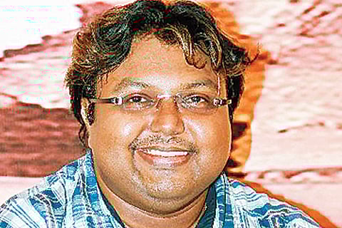 ‘Be human at heart’