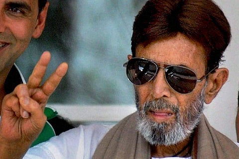 Rajesh Khanna: The custodian of his own famous avatar