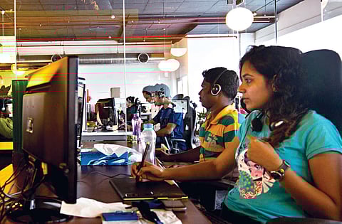 Networking site app developer’s all-night contest for social causes