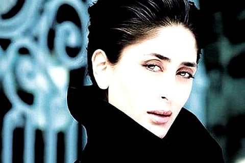 Kareena's smoking scenes cut from 'Heroine' trailer
