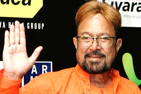 The darker side of Rajesh Khanna...