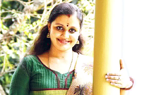 Mrs Bijibal's sensible take on marriages