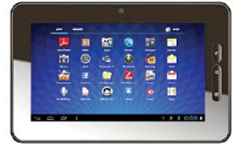 More tablets for your well-being