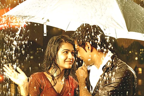 'Maalai Pozhudhin Mayakathile' (Tamil)