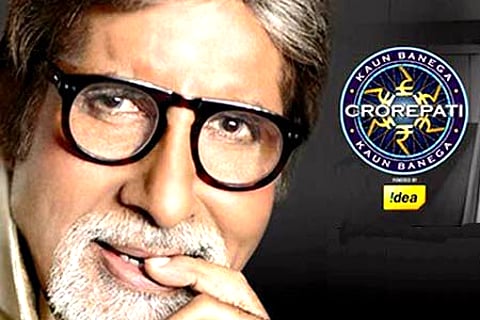 KBC 2012 to be back in prime-time slot