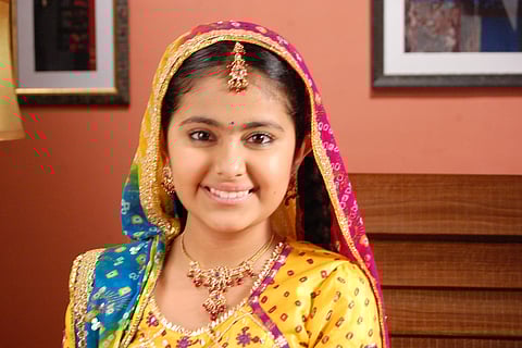 Age no bar for Avika Gor