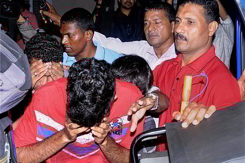 Vedike denies involvement in Mangalore homestay attack