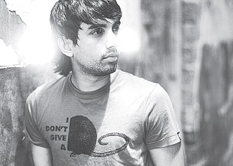 The virtual musical sweep