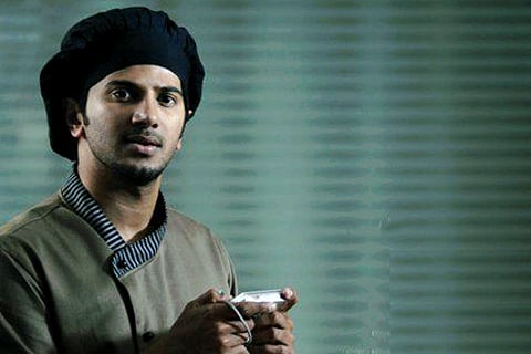 'Ustad Hotel' (Malayalam)