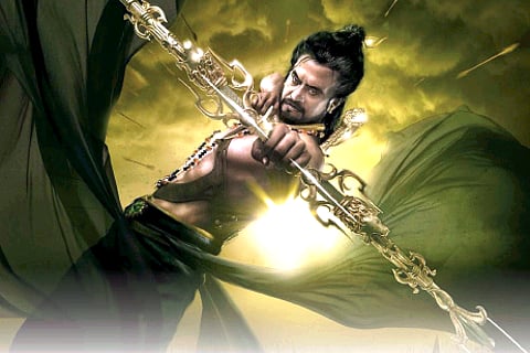 Jaya TV buys 'Kochadaiyaan'