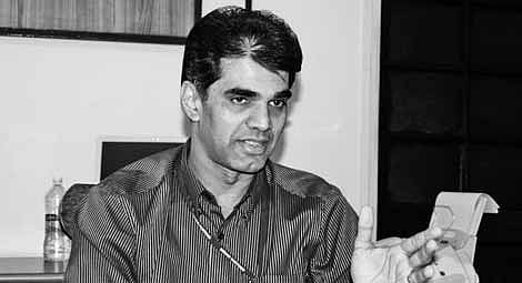 New Customs Commissioner of Kochi has a hawk eye