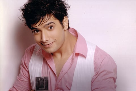 'From Sydney...' is a 'fam-com': Sharad Malhotra