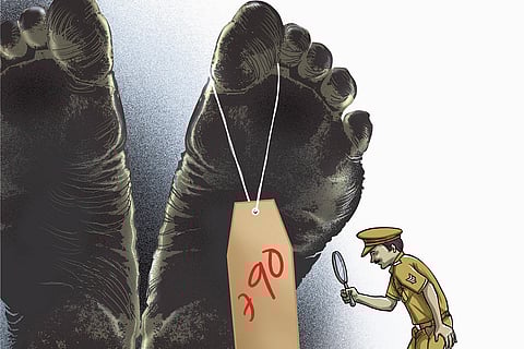 The misery of Bangalore’s most unwanted