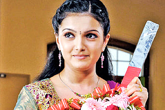 ‘I’m not getting any breakthrough roles in Malayalam’