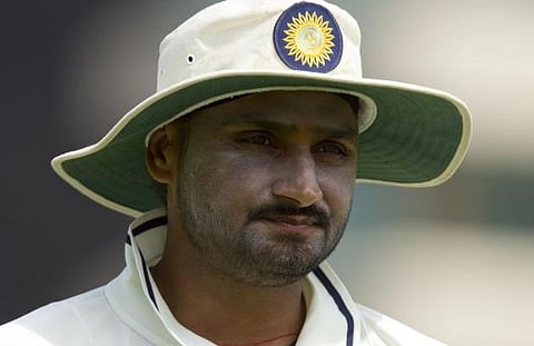 Will Harbhajan's career take a rebirth?