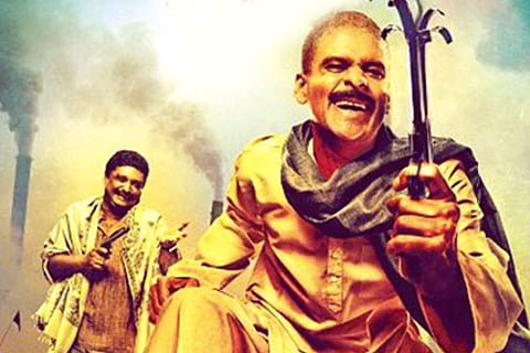 Wasseypur folks not amused by 'Gangs...' portrayal