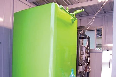 Magnet-operated generator may light up TN homes soon