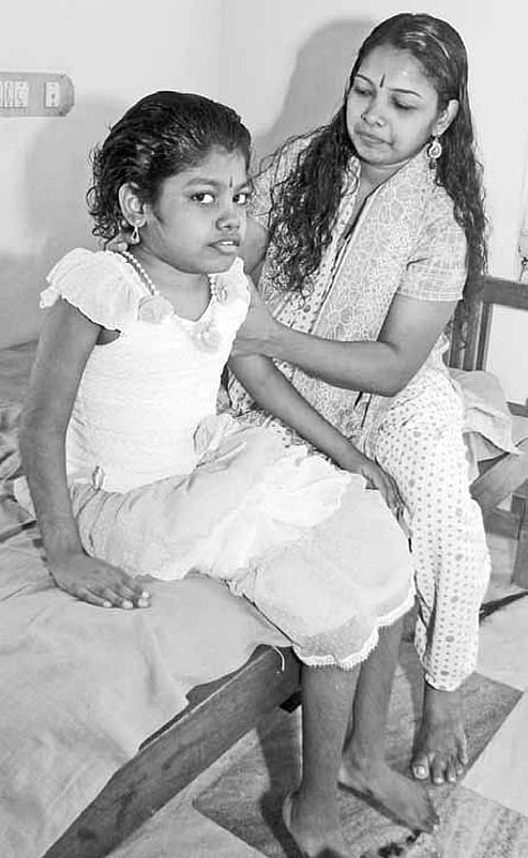 Keeping the hope alive