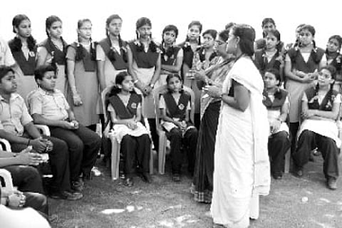 Preserving sepia-tinted annals