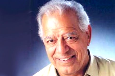 Dara Singh remains critical
