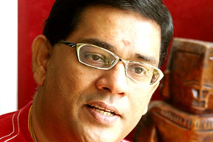 Sanjeev Sivan's next - A real-life incident