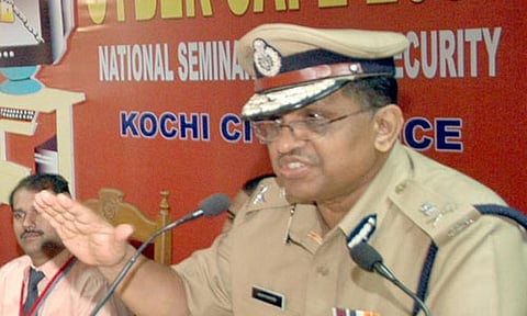 DGP sabotaged ice cream parlour case, says Rauf