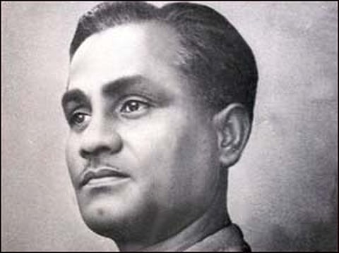 1936 Olympics: Dhyan Chand's last hurrah