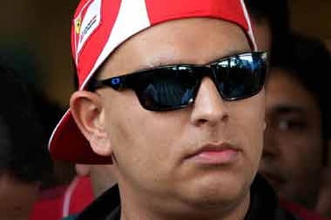 Yuvraj Singh set to make World T20 cut