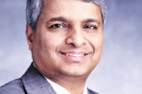 Gururaj Deshpande, the cyber Czar