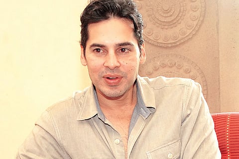 Dino Morea elated with 'Jism 2' success