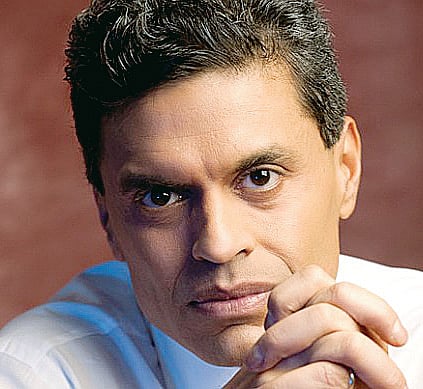 Fareed Zakaria makes it to the Xerox list