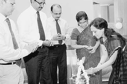 Axis Bank, IMA organise blood donation camp