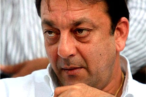 I met Dawood Ibrahim once: Sanjay Dutt