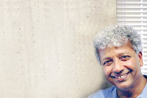 The computing genius