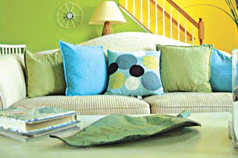 Conquer bad vibes through Feng Shui