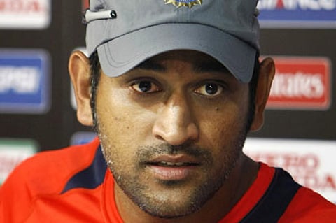 Team is ready for the gruelling season: Dhoni