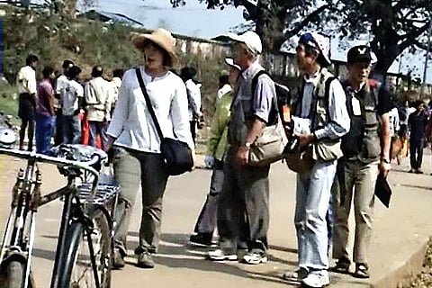 Odisha may lift tribal tourism ban on foreigners