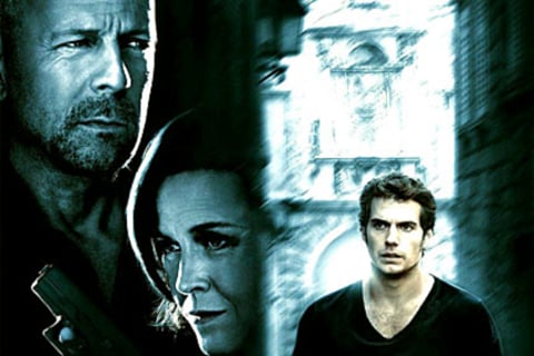 'The Cold Light of Day' (English)