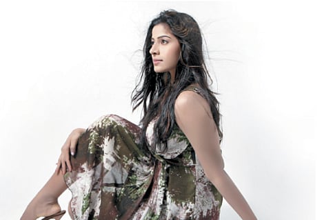 'Aadukalam' Meenal lands a new role