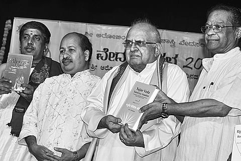 ‘Understand vedas in a better way’