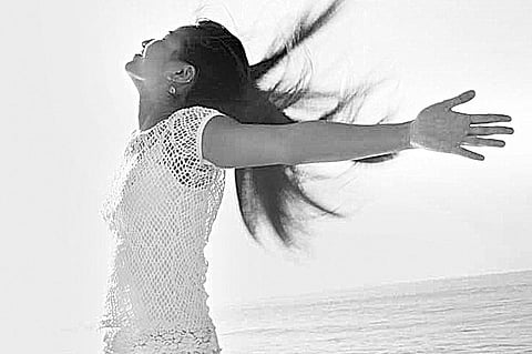 The natural retention of breath