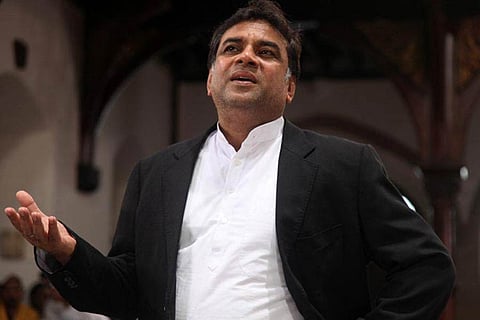 'Dharam Sankat Mein' Has Nothing to Do with 'OMG...': Paresh Rawal