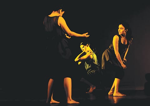 Small steps, giant leap