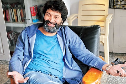 I am religious and yet, am not: Trivikram