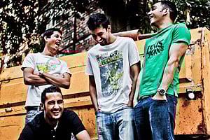 With love from BFL to you