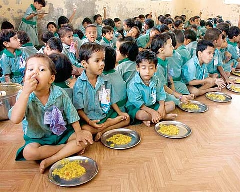 Epic tales from CAGland and state of the states