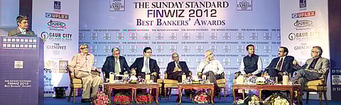 What role can the banking sector play in getting India back on the path of 10% GDP growth?
