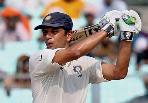 Happy Birthday Rahul Dravid: Top 5 Test Knocks of the Batting Maestro