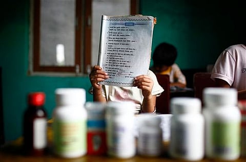 US approves 4-in-1 HIV combination pill